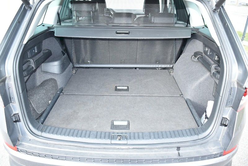 Škoda Kodiaq (2021) STYLE PLUS 2.0TDI 110kW 4x4 DS - fotka 31 z 35