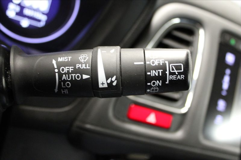 Honda HR-V 1,6 i-DTEC PANORAMA 1.majitel - fotka 14 z 32