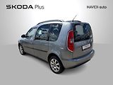 Škoda Roomster (2011) 1.2 TSI Ambition - náhled 23