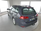 Volkswagen Golf (2014) 1,6TDI*NAVI*TAŽNÉ**ALU**PARK.S - náhled 8