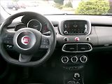 Fiat 500X 1,4 i 103kw Klima,ESP,odp.DPH - náhled 11