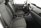 Volkswagen Caddy (2022) 2.0 TDI, ČR, 1Maj, DPH - náhled 9