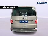 Volkswagen Multivan 2.0 TDI DSG 4x4 PanAmericana - náhled 2