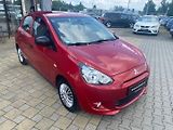 Mitsubishi Space Star (2015) 1.0 52kW - náhled 1