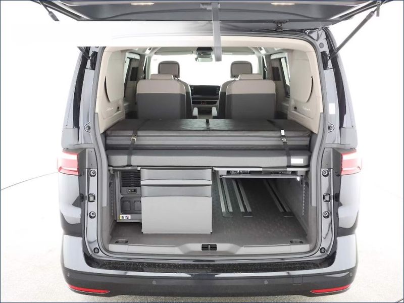 Volkswagen California eHybrid 4M Beach Camper 360 IQ - fotka 8 z 9