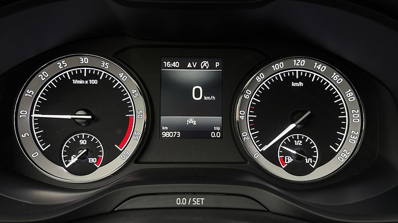 Škoda Kodiaq 2.0 TDI DSG Style - fotka 10 z 29