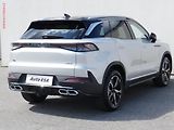 BAIC X75 (2025) 1.5T, ČR, AT, LED, panorama - náhled 3
