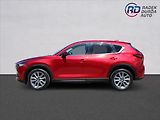 Mazda CX-5 2,5 i  A/T,4x4,REVOLUTION TOP - náhled 8