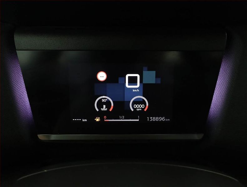 Citroën C4 (2021) 1.2 PureTech, Serv.kniha - fotka 9 z 16