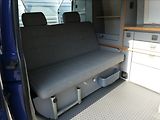 Volkswagen T5 California 2,5 TDi 96kW obytný vůz - náhled 38