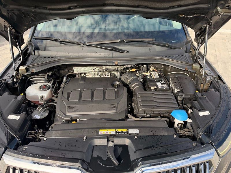 Škoda Kodiaq (2022) STYLE 2.0 TDI 110kW 4x4 DSG - fotka 32 z 35