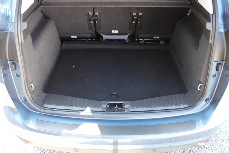 Ford C-MAX (2019) REZERVACE - fotka 26 z 28
