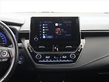 Toyota Corolla (2022) 1.8 Hybrid, full bybrid - náhled 12