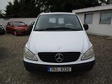 Mercedes-Benz Vito (2006) 2,2CDI-80KW-NOVÁ STK - náhled 1