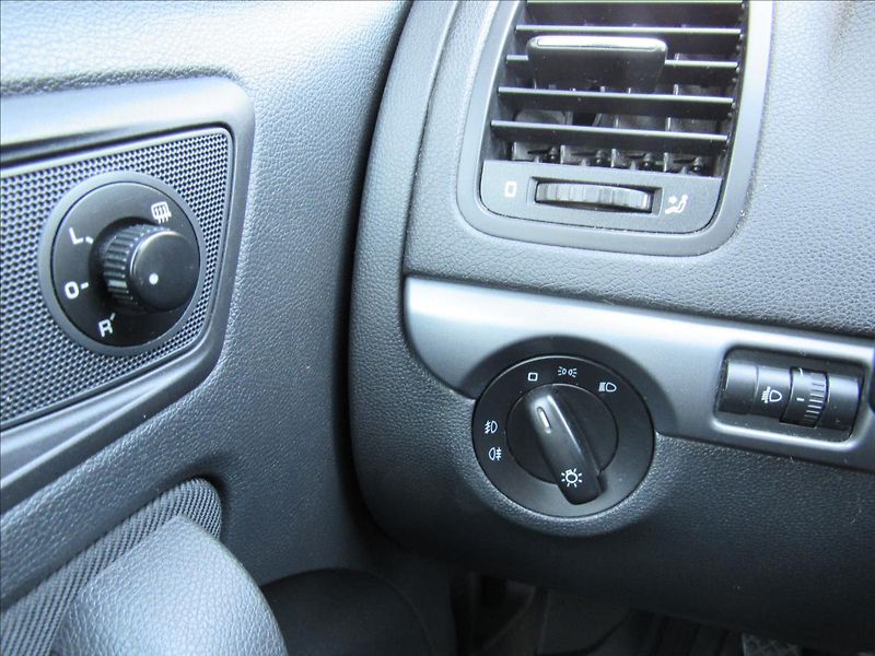 Škoda Yeti 1,2 TSi 77kW - fotka 20 z 25