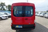 Ford Transit 2,2 TDCi  L2H2 9MÍST BUS KLIMA - náhled 8