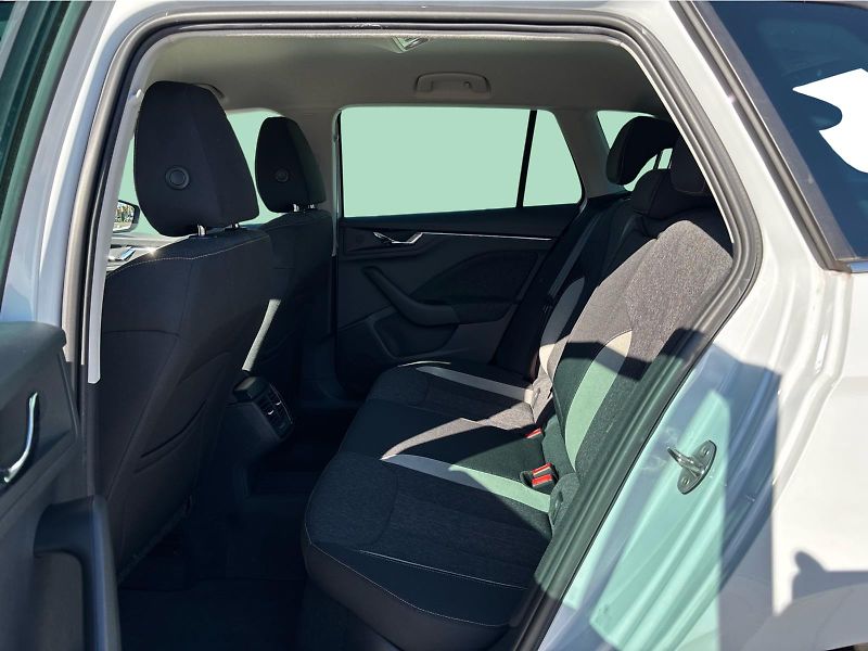 Škoda Kamiq 1.0TSI 81kW STYLE - fotka 12 z 30