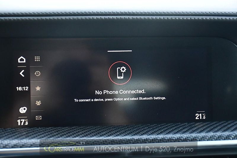 Alfa Romeo Stelvio 2.9V6 Bi-T.382 kW QUADRIFOGLIO - fotka 42 z 56