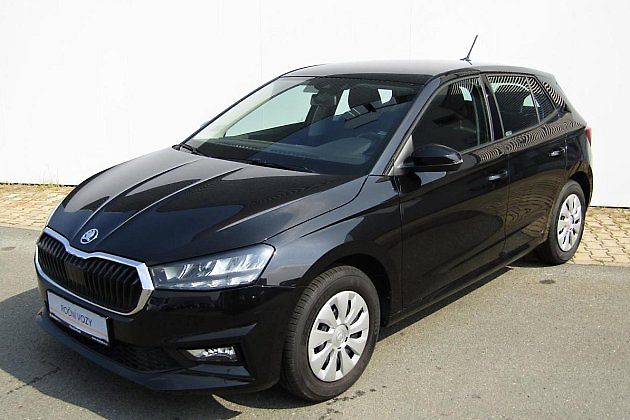 Škoda Fabia Ambition., zdroj: Se svolením PIA Market