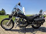 Yamaha XV 535 Virago (1996) - náhled 6