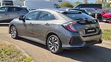 Honda Civic (2019) 1,0 VTEC Turbo - náhled 3