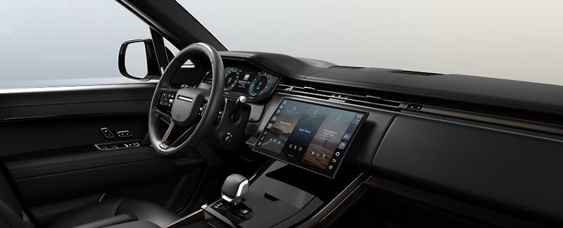 Land Rover Range Rover Sport P460e D-SE HUD PANO R22 TZ - fotka 5 z 7