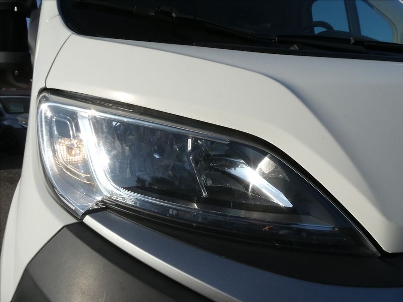 Citroën Jumper 2,0 HDi 96KW 1.MAJITEL, KLIMA - fotka 5 z 37