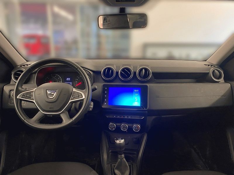Dacia Duster (2022) Comfort Tce100 LPG - fotka 9 z 9