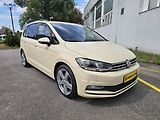 Volkswagen Touran (2017) 2.0TDI DSG - náhled 6