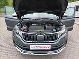 Škoda Kodiaq 2,0 TDI,140KW,4X4,SCOUT,TAŽNÉ, - náhled 31