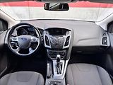 Ford Focus 2,0 TDCi 103kW AUT Titanium - náhled 18