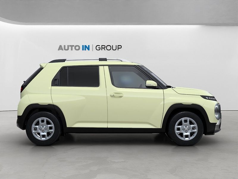 Hyundai Inster (2026) Style POWER 4s 49 kWh - fotka 5 z 9