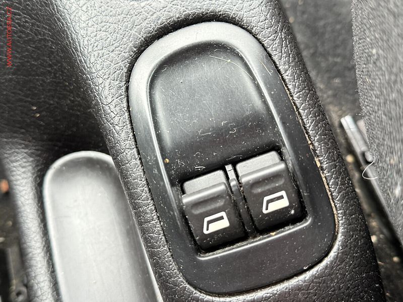 Peugeot 206 (2005) 1.4HDi, STK3/28 - fotka 11 z 13