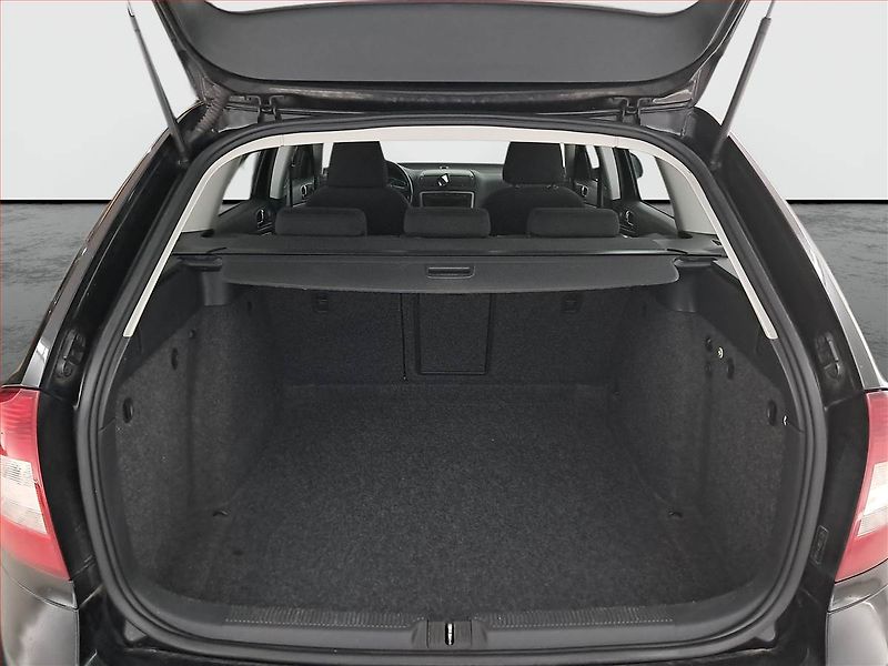 Škoda Octavia (2012) 1.4 TSI, Tempomat - fotka 12 z 18