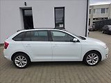 Škoda Rapid 1,2 TSi 81KW Style Tempomat - náhled 4