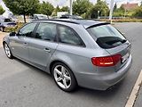 Audi A4 (2010) 2.0 TDI 3xS line Sportpaket!!! - náhled 8