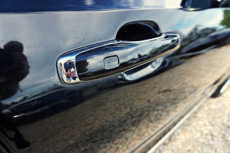 Volvo V90 (2019) INSCRIPTION POLESTAR 2,0D5 173 - fotka 19 z 60