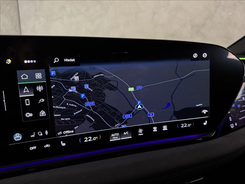 Audi A6 e-tron Performance S-Line - fotka 34 z 50