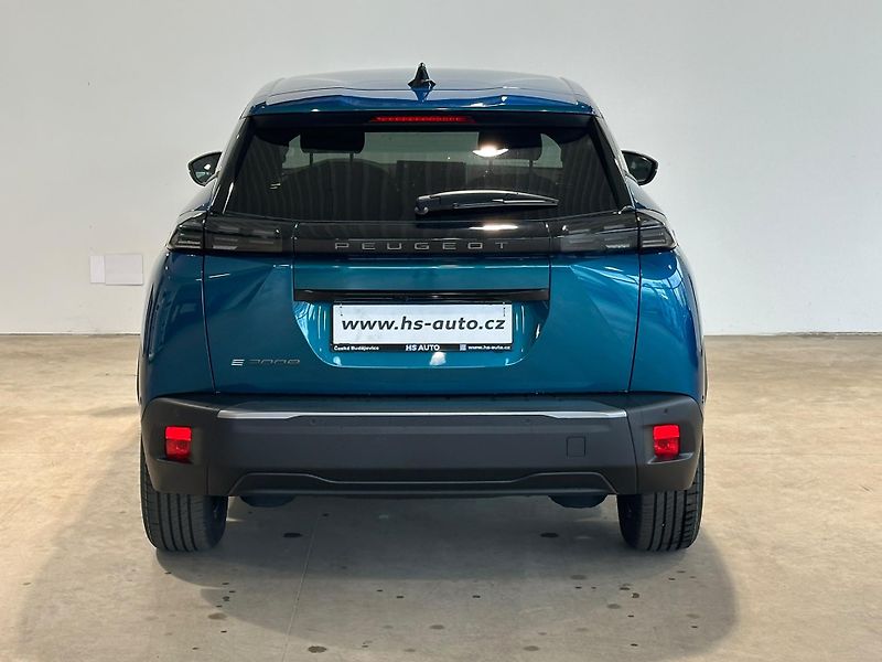 Peugeot 2008 (2026) ALLURE Elektromotor 115 kW  - fotka 5 z 20