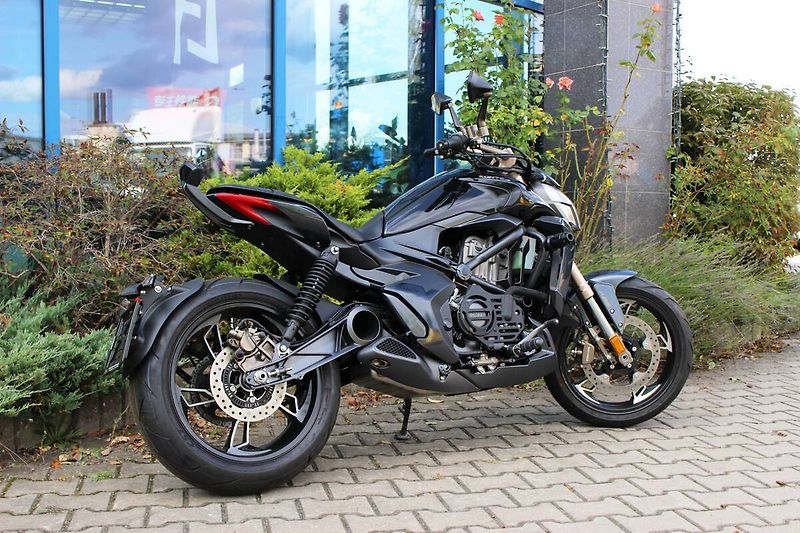 Zontes (2022) VENOM 310 AKČNÍ CENA - fotka 7 z 7