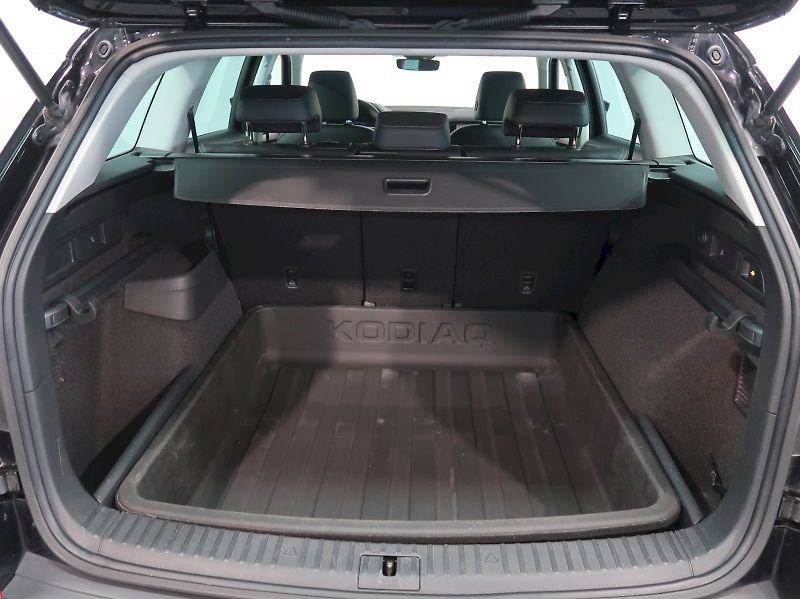Škoda Kodiaq (2023) STYLE 2.0TDI 110KW DSG NAVI TA - fotka 42 z 43