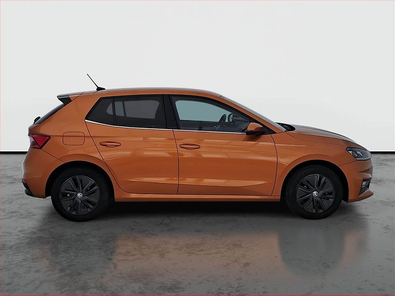 Škoda Fabia (2023) 1.0 TSI, Serv.kniha, Navi - fotka 6 z 17