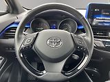 Toyota C-HR (2017) COMFORT 1.2 85kW, ČR, 1.maj, N - náhled 10