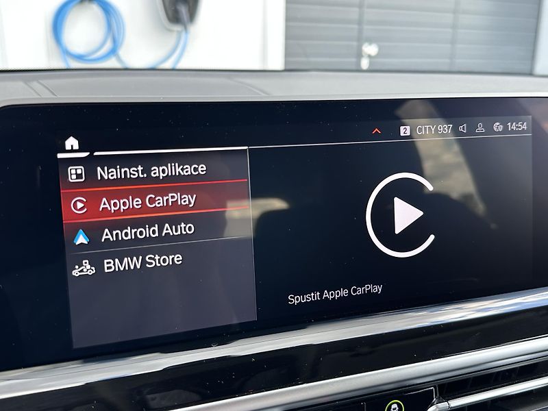BMW X3 xDrive20i - fotka 17 z 22