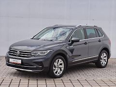Volkswagen Tiguan Elegance 4Motion 2,0TDI - fotografie inzerátu