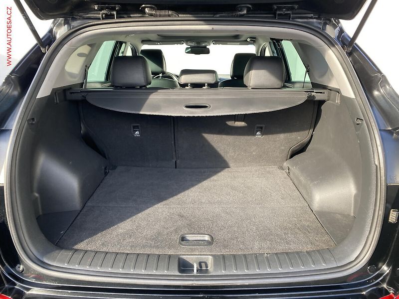 Hyundai Tucson (2016) 1.6 T-GDi 4WD, Premium, AT - fotka 7 z 21