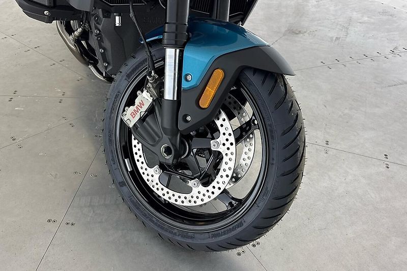BMW R 1300 R - fotka 8 z 13