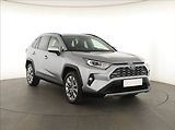 Toyota RAV4 (2021) Executive 2.5 Hybrid - náhled 1