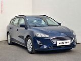 Ford Focus (2020) 1.5D, ČR, servis.kniha, AC - náhled 1