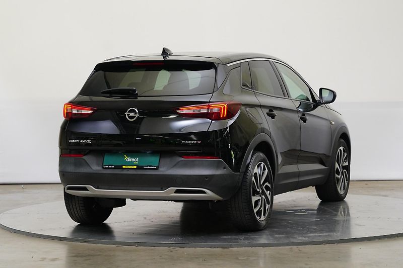 Opel Grandland X - fotka 2 z 27